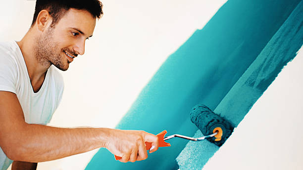 Best Trim and Molding Painting  in Loyola, CA